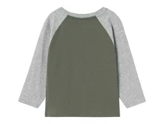 Name It tea leaf top Paw Patrol